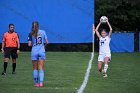 WSoc vs RWU  Wheaton College Women’s Soccer vs Roger Williams University. - Photo By: KEITH NORDSTROM